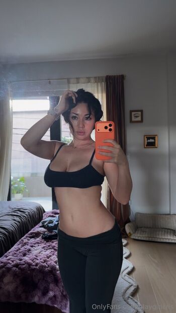 🔥 Playgirlcris leaked private photo uncensored full