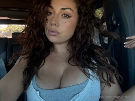 🔥 Playgirlcris leaked private photo uncensored full