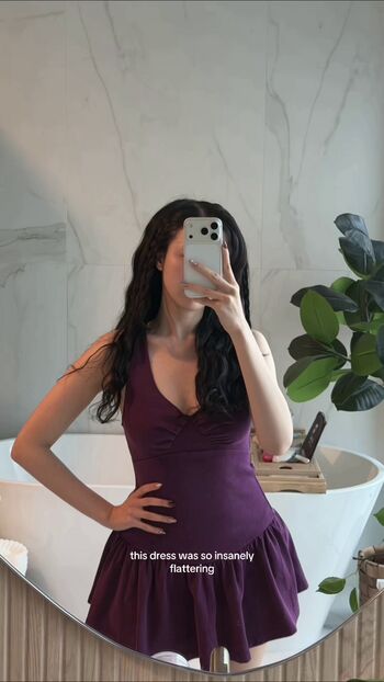 🔥 Pokimane  page leaked private photo uncensored full