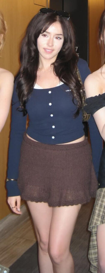 🔥 Pokimane  page leaked private photo uncensored full