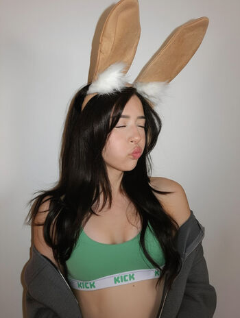 🔥 Pokimane  page leaked private photo uncensored full