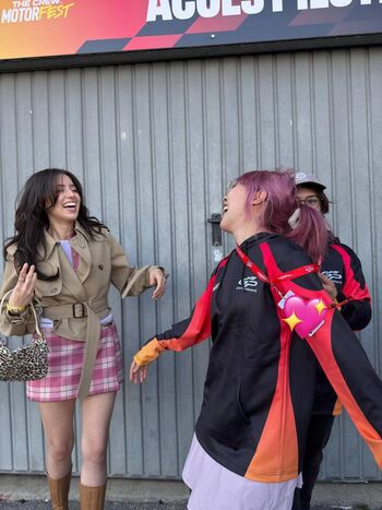 🔥 Pokimane  page leaked private photo uncensored full