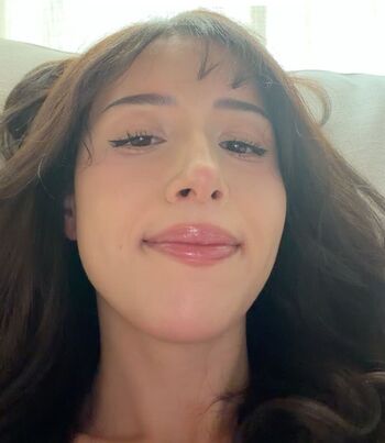 🔥 Pokimane  page leaked private photo uncensored full