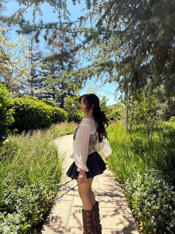 🔥 Pokimane  page leaked private photo uncensored full