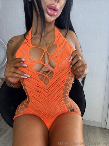 🔥 Polleen vip page leaked private photo uncensored full