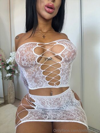 🔥 Polleen vip page leaked private photo uncensored full
