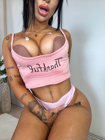 🔥 Polleen vip page leaked private photo uncensored full