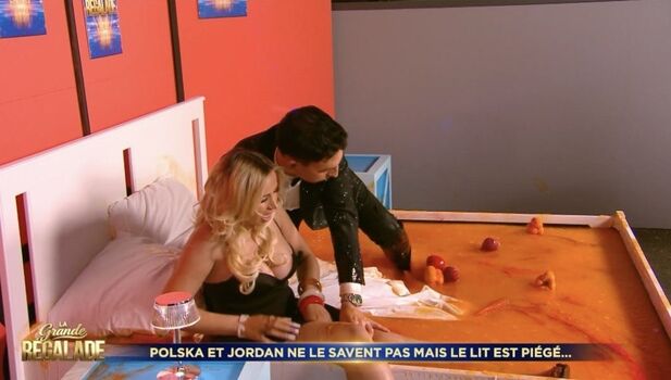 🔥 Polskacuteonlyfan leaked private photo uncensored full