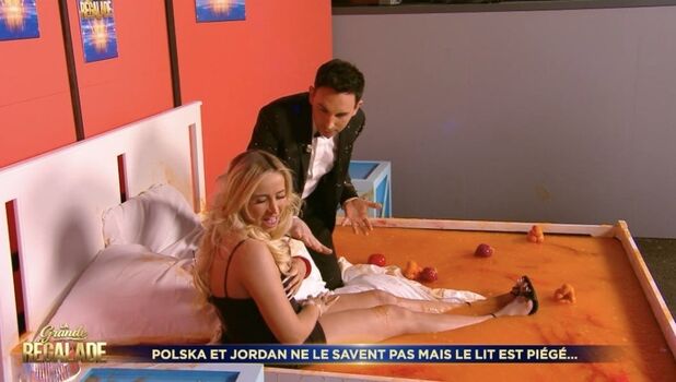 🔥 Polskacuteonlyfan leaked private photo uncensored full