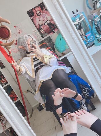 🔥 Poniko leaked private photo uncensored full
