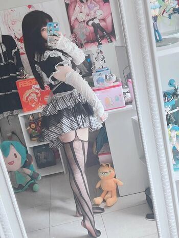 🔥 Poniko leaked private photo uncensored full