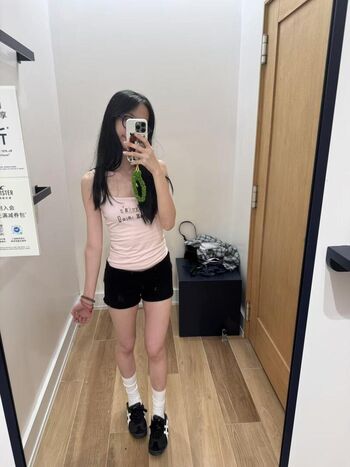🔥 Poppyluvuuu leaked private photo uncensored full