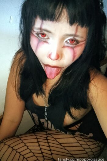 🔥 Poppyxsauce leaked private photo uncensored full
