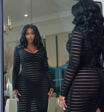🔥 Porsha williams page leaked private photo uncensored full