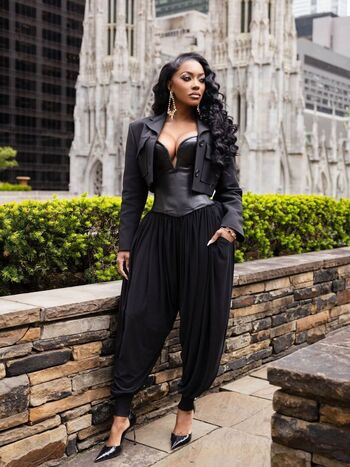 🔥 Porsha williams page leaked private photo uncensored full