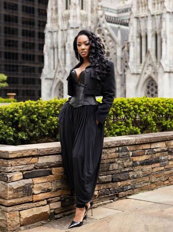 🔥 Porsha williams page leaked private photo uncensored full