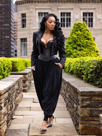 🔥 Porsha williams page leaked private photo uncensored full