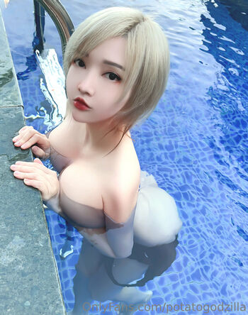 🔥 Potatogodzilla  page leaked private photo uncensored full