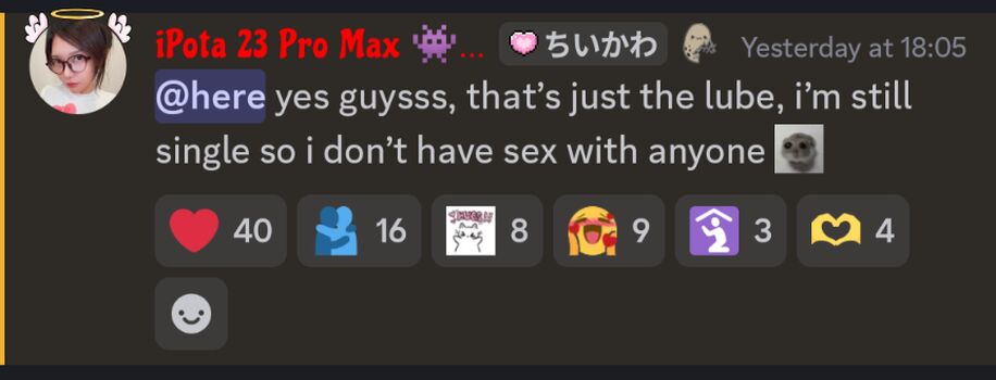 🔥 Potatogodzilla  page leaked private photo uncensored full