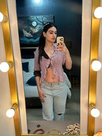 🔥 Pratiksha bankar page leaked private photo uncensored full