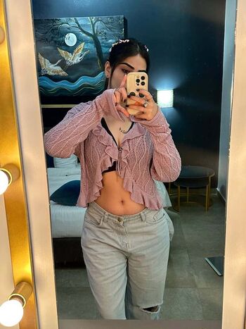 🔥 Pratiksha bankar page leaked private photo uncensored full