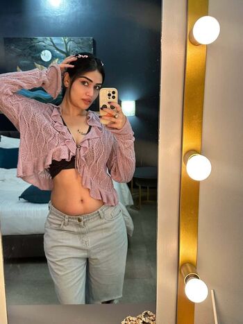 🔥 Pratiksha bankar page leaked private photo uncensored full