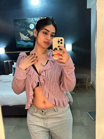 🔥 Pratiksha bankar page leaked private photo uncensored full