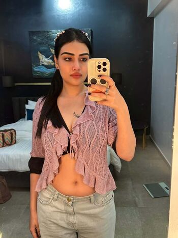 🔥 Pratiksha bankar leaked private photo uncensored full