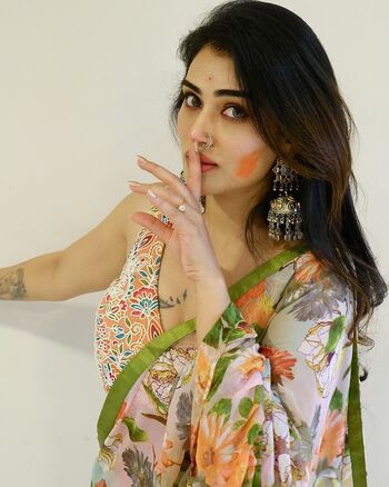 🔥 Pratiksha bankar leaked private photo uncensored full