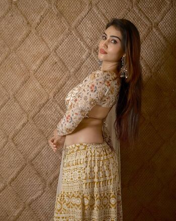 🔥 Pratiksha bankar leaked private photo uncensored full