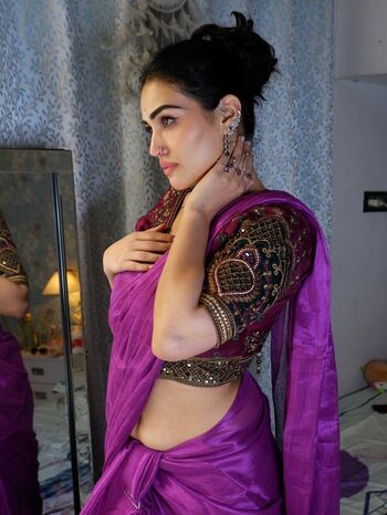 🔥 Pratiksha bankar leaked private photo uncensored full