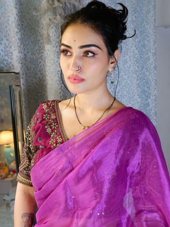 🔥 Pratiksha bankar leaked private photo uncensored full