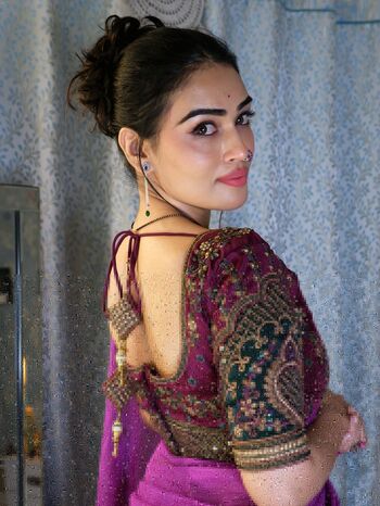 🔥 Pratiksha bankar leaked private photo uncensored full