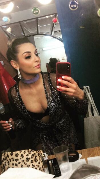 🔥 Priscilla betti leaked private photo uncensored full