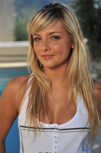 🔥 Priscilla betti leaked private photo uncensored full