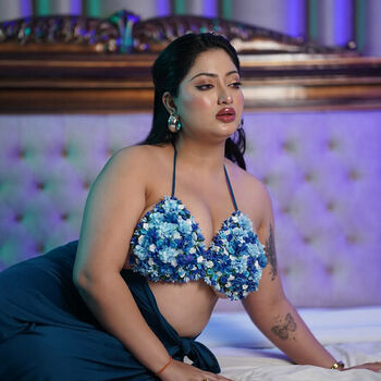 🔥 Priti roy leaked private photo uncensored full