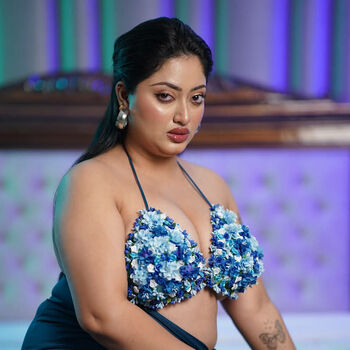 🔥 Priti roy leaked private photo uncensored full