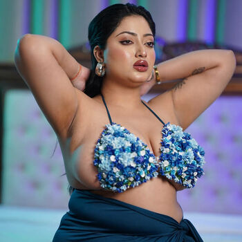 🔥 Priti roy leaked private photo uncensored full