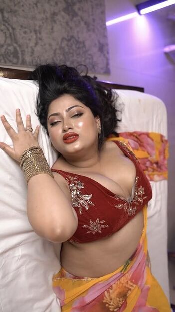 🔥 Priti roy leaked private photo uncensored full