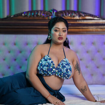 🔥 Priti roy leaked private photo uncensored full