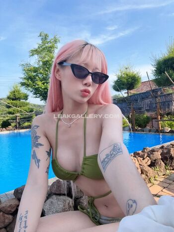 🔥 Purple lee leaked private photo uncensored full