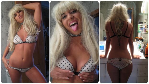 🔥 Putalocura  page leaked private photo uncensored full