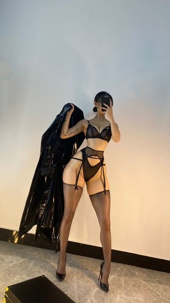 🔥 Qiaoniutt  page leaked private photo uncensored full