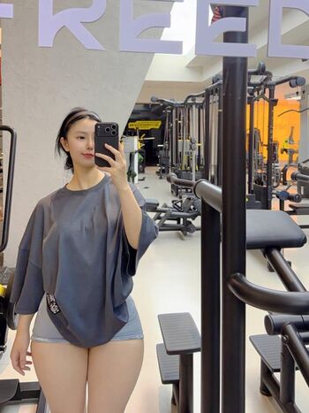 🔥 Qiaoniutt  page leaked private photo uncensored full