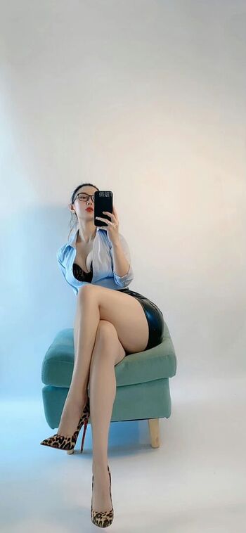 🔥 Qiaoniutt leaked private photo uncensored full