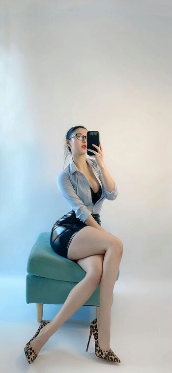 🔥 Qiaoniutt leaked private photo uncensored full