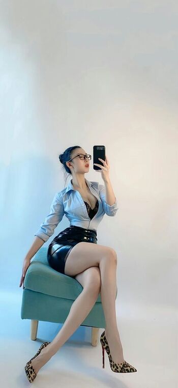 🔥 Qiaoniutt leaked private photo uncensored full