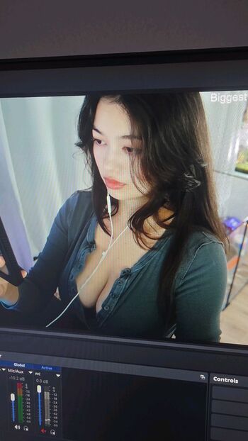 🔥 Qilin anh  page leaked private photo uncensored full
