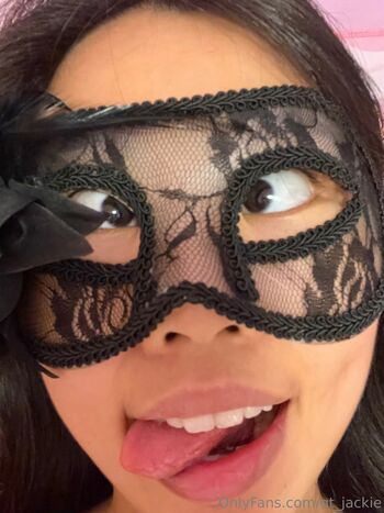 🔥 Qt jackie leaked private photo uncensored full