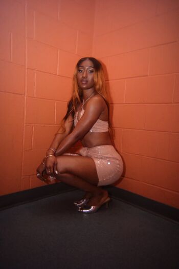 🔥 Queen aminata page leaked private photo uncensored full